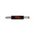 Mitutoyo 167-296 3" Standard F/Screw Thread Micrometer