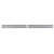 Mitutoyo 182-265 600 mm x24" Full Flexiblesteel Rule