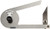 Mitutoyo 187-201 Bevel Protractor