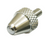 Mitutoyo 21AZA319 Carbide Contact Point W/O Flute L=