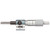 Mitutoyo 250-312 0-1" Digital Micrometerhead