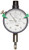 Mitutoyo 2900S-70 Dial Ind 50-0-50 .001