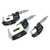 Mitutoyo 293-960-30 Digimatic Micrometer Sets/3Pcs