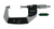 Mitutoyo 323-352-30 Micrometer Disc 2-3" .00005"/0.001 mm  Ip65