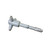 Mitutoyo 368-875 Holtest Type Ii R 5.0" - 6.0"