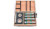 Mitutoyo 368-919 Holtest Set 2.0" - 4.0"