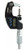 Mitutoyo 395-371-30 Micrometer Sph Face S-S0-1" .00005"/0.001 mm  Ip6