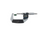 Mitutoyo 406-351-30 Micrometer Non-Rotating 1-2" .00005"/0.001 mm