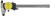 Mitutoyo 505-730 Caliper Dial 2 mm /Rev 0-150 mm  0.02 mm
