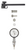 Mitutoyo 513-302-10T Dial Ti Basic Set 0.03" 0.0005" Grad