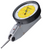Mitutoyo 513-406-10T Dial Test Indicator. Full Set.