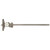 Mitutoyo 527-313-50 12" Dial Depth Gage
