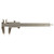 Mitutoyo 530-105 6" Vernier Caliper
