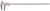 Mitutoyo 530-501 600 mm  Vernier Caliper