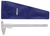 Mitutoyo 532-119 5"X130 mm  Vernier Caliper