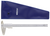 Mitutoyo 532-119 5"X130 mm  Vernier Caliper