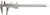 Mitutoyo 532-120 7"X180 mm  Vernier Caliper