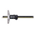 Mitutoyo 571-212-30 Digimatic Depth Gage 0-8"/0-200 mm  Spc