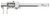 Mitutoyo 573-745-20 Caliper Digi 6" Coolantproof Side-Gro W/Thumb