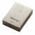 Mitutoyo 611201-531 1.0" Rect Steel Asme0