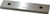 Mitutoyo 611206-531 6.0" Rect Steel Asme0