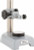 Mitutoyo 7002-10 Dial Gage Stand 3/8" Dia Stem Hole W/Flat Anvil