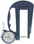 Mitutoyo 7322A Dial Thickness Gage/2416Ab