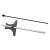 Mitutoyo 950-271 6" Angle Depth Gage