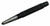Mitutoyo 985-114 Center Punch S-Type
