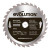 WOOD CUTTING BLADE 7"