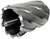 Evolution CC812L Cyclone Cutter 13/16"X2"