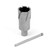 Evolution CT118L Carbide Cutter 1-3/16" X2"