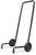Reelcraft 600741-2 12" Cart Assembly - Semi-Pneumatic Tires