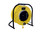 HAND CRANK CORD REEL