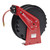HOSE REEL AIR OR WATER 300 PSI 25' 3/8 ID