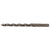 Alfa Tools TPR4027 11 HSS Taper Pin Reamer Spiral Flute