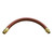 Reelcraft S601027-2 Hose Assy 1 X 2Ft Pvc