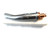 Esab 15X15 1511 19" Gouge Tip