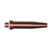 Esab 16K09 4202 1/2" Cut Tip