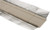 Esab 693000044 Rtb Grooved 2X2X3/8 (1 BX)