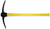 Nupla 24-553 Rp-5H-Esg 5-Lb. Railroadpick W/Handle &