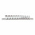 Proto J47200 Set Skt 1/4 Drive 12 Pc 6 P (1 SET)