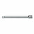 EXTENSION WOBBLE 1/4DR 4