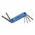 PROTO 7PC FOLD HEX KEY 1.5-6MM