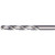Alfa Tools S150121B 3/8 HSS Alfa USA Split Point Jobber Drill Bright