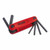 Proto J4996CG 6 Pc Fold Hex 5/32-3/8
