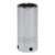 Proto J5023M-TT Skt 3/8 Drive 23 mm  12 Pt Deep-Teth