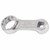 Proto J5120 Torque Adapter 3/8 Drive 5/