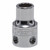 Proto J5208M-TT Skt 3/8 Drive 8 mm  12 Pt-Teth