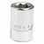 Proto J5208S Skt 3/8 Drive 1/4 8 Pt